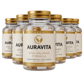 AURAVITA – 6 Lahví