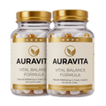 AURAVITA – 2 lahví